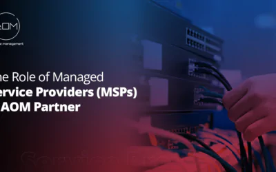 The Role of Managed Service Providers (MSPs) and Source Authority Partner