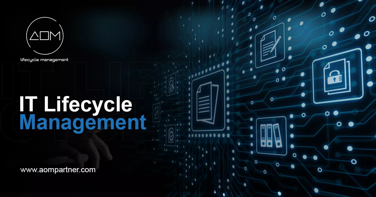 Understanding IT Lifecycle Management